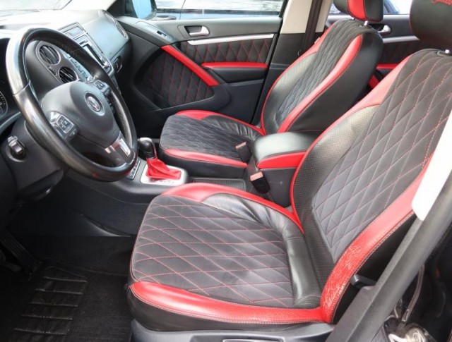Volkswagen Tiguan  2.0 TDI Freestyle