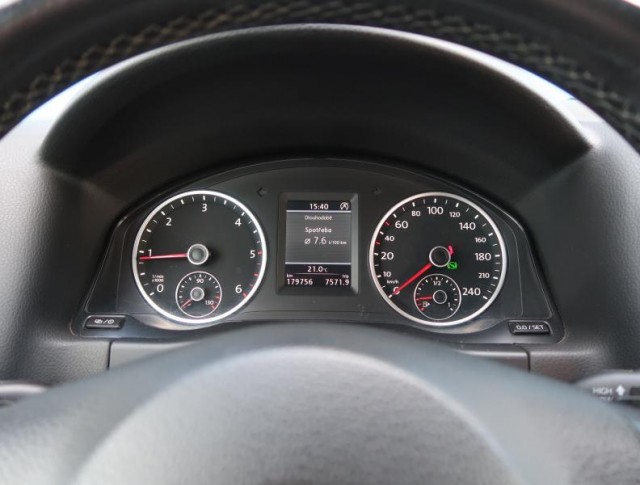 Volkswagen Tiguan  2.0 TDI Freestyle