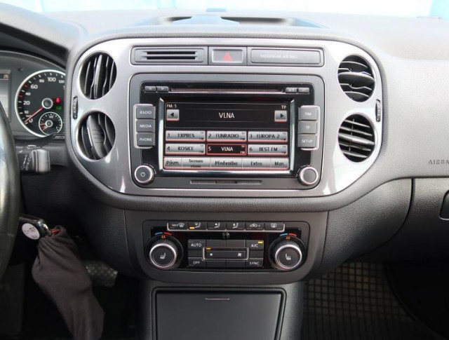 Volkswagen Tiguan  2.0 TDI Freestyle