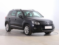 Volkswagen Tiguan  2.0 TDI Freestyle