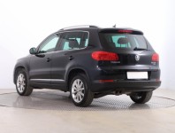 Volkswagen Tiguan  2.0 TDI Freestyle
