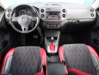 Volkswagen Tiguan  2.0 TDI Freestyle