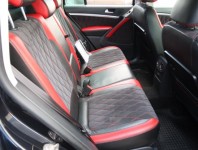 Volkswagen Tiguan  2.0 TDI Freestyle