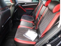 Volkswagen Tiguan  2.0 TDI Freestyle