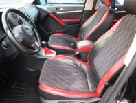 Volkswagen Tiguan  2.0 TDI Freestyle