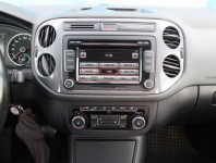 Volkswagen Tiguan  2.0 TDI Freestyle