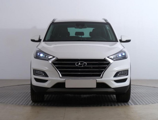 Hyundai Tucson  1.6 CRDi Classic