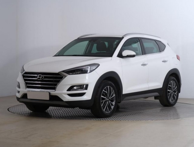 Hyundai Tucson  1.6 CRDi Classic