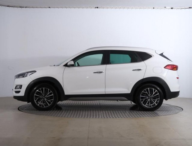 Hyundai Tucson  1.6 CRDi Classic