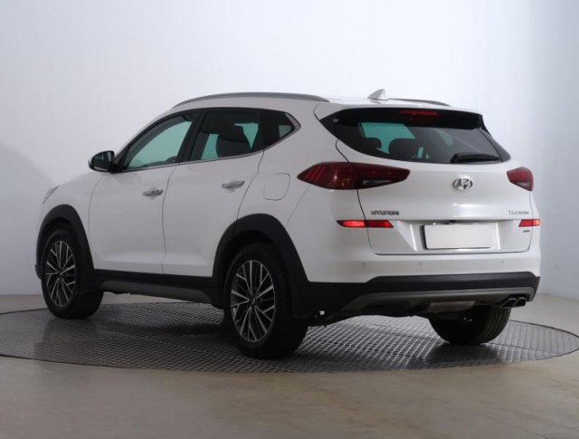 Hyundai Tucson  1.6 CRDi Classic