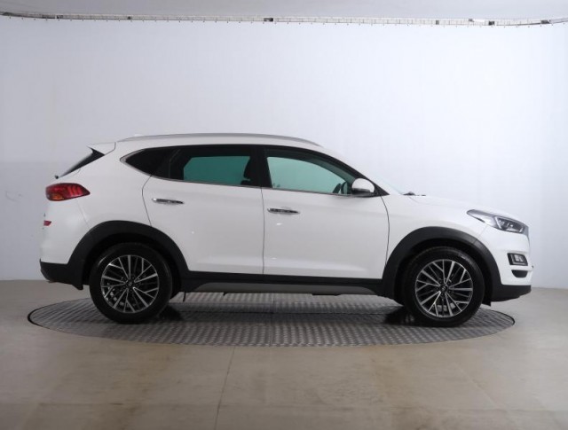 Hyundai Tucson  1.6 CRDi Classic