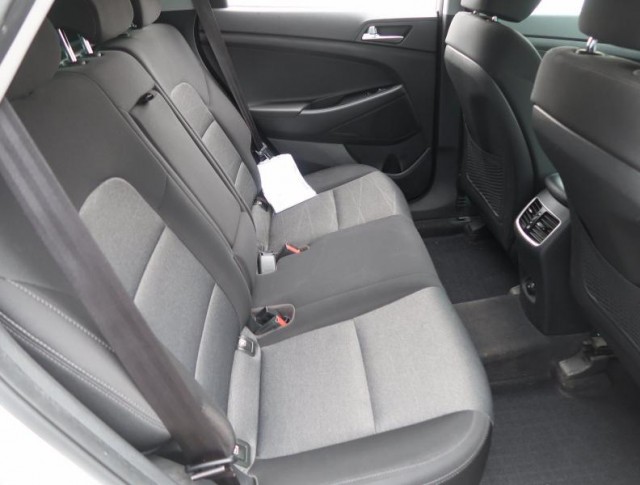 Hyundai Tucson  1.6 CRDi Classic