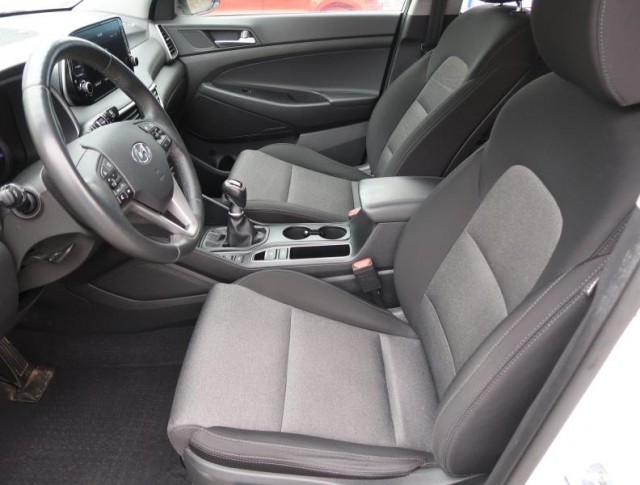 Hyundai Tucson  1.6 CRDi Classic