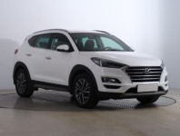 Hyundai Tucson  1.6 CRDi Classic