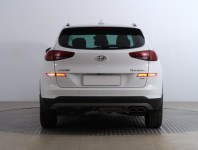 Hyundai Tucson  1.6 CRDi Classic