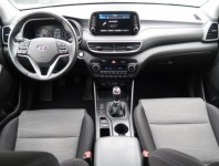Hyundai Tucson  1.6 CRDi Classic