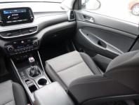 Hyundai Tucson  1.6 CRDi Classic