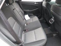 Hyundai Tucson  1.6 CRDi Classic