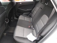 Hyundai Tucson  1.6 CRDi Classic