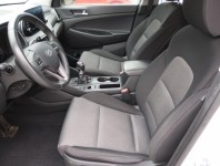 Hyundai Tucson  1.6 CRDi Classic