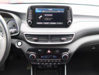 Hyundai Tucson  1.6 CRDi Classic
