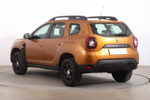 Dacia Duster  1.0 TCe 