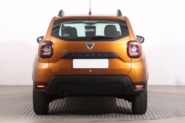 Dacia Duster  1.0 TCe 