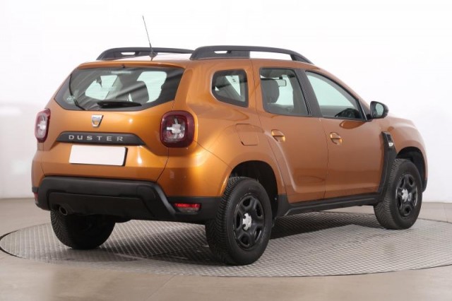 Dacia Duster  1.0 TCe 