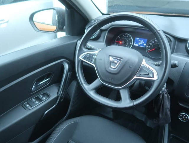 Dacia Duster  1.0 TCe 