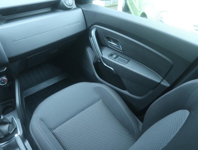 Dacia Duster  1.0 TCe 