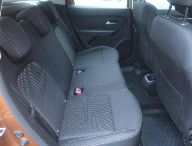Dacia Duster  1.0 TCe 