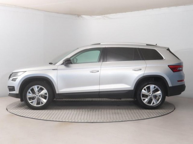 Škoda Kodiaq  2.0 TDI 