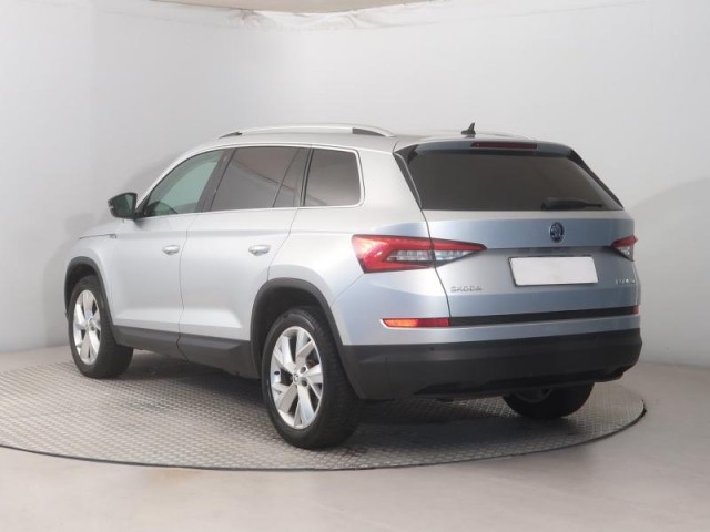 Škoda Kodiaq  2.0 TDI 
