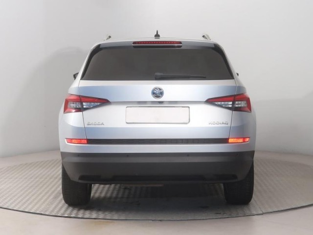 Škoda Kodiaq  2.0 TDI 