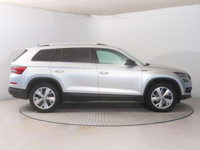 Škoda Kodiaq  2.0 TDI 