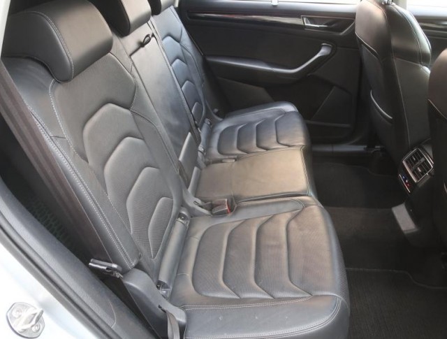 Škoda Kodiaq  2.0 TDI 