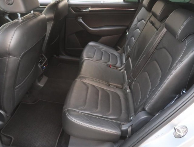 Škoda Kodiaq  2.0 TDI 