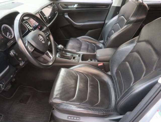 Škoda Kodiaq  2.0 TDI 