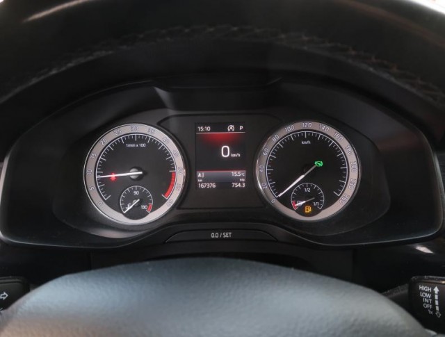 Škoda Kodiaq  2.0 TDI 