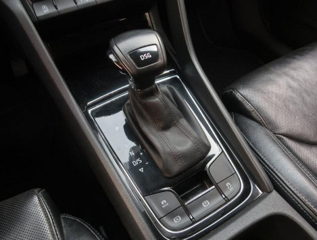 Škoda Kodiaq  2.0 TDI 
