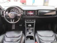 Škoda Kodiaq  2.0 TDI 