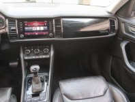 Škoda Kodiaq  2.0 TDI 