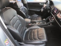 Škoda Kodiaq  2.0 TDI 