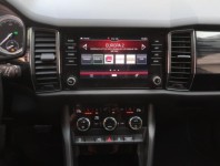 Škoda Kodiaq  2.0 TDI 