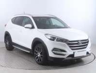 Hyundai Tucson  1.6 GDI 