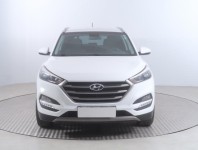 Hyundai Tucson  1.6 GDI 