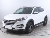 Hyundai Tucson  1.6 GDI 