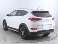 Hyundai Tucson  1.6 GDI 