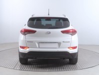 Hyundai Tucson  1.6 GDI 