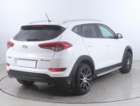Hyundai Tucson  1.6 GDI 